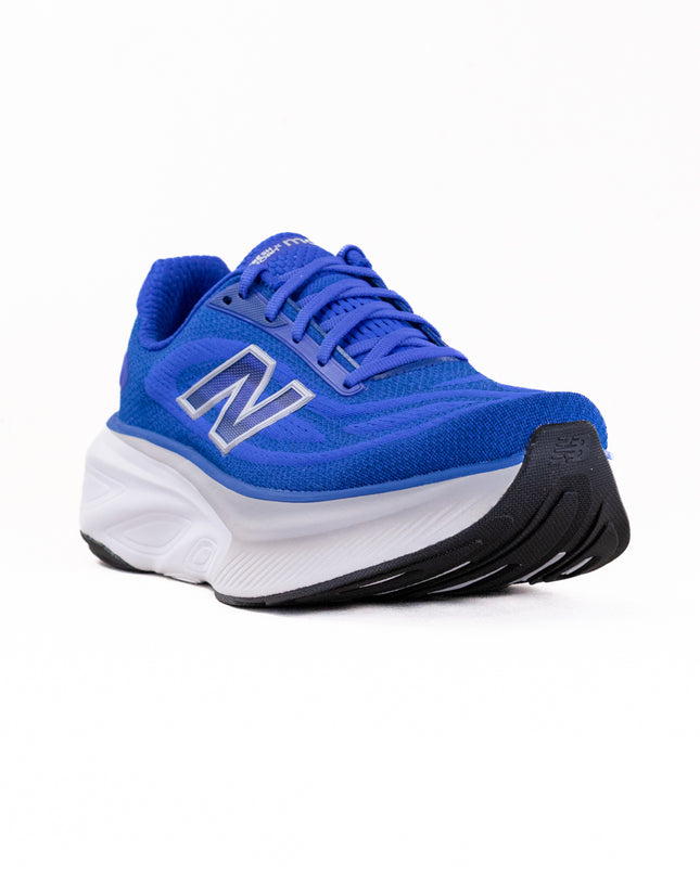 New Balance MMORV6 Fresh Foam X More V6 (Men's) - Blue Gemstone
