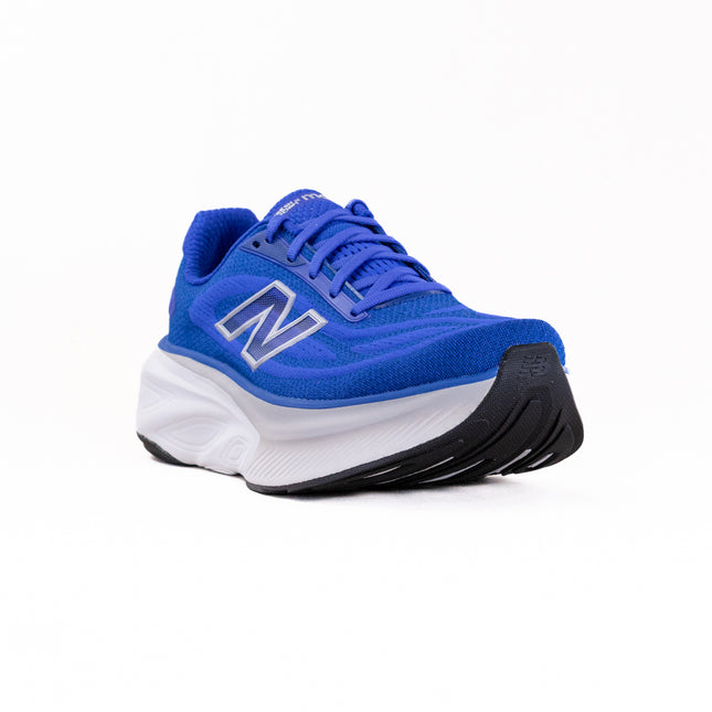 New Balance MMORV6 Fresh Foam X More V6 (Men's) - Blue Gemstone