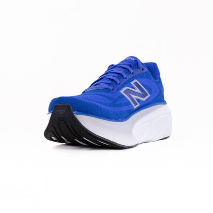 New Balance MMORV6 Fresh Foam X More V6 (Men's) - Blue Gemstone