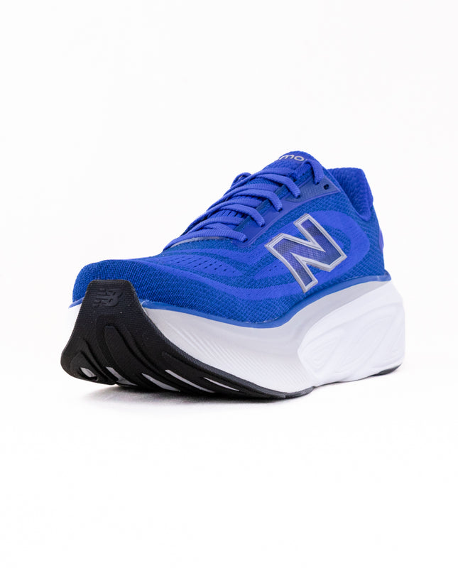 New Balance MMORV6 Fresh Foam X More V6 (Men's) - Blue Gemstone