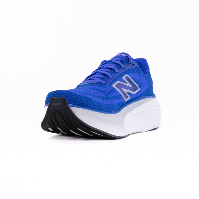 New Balance MMORV6 Fresh Foam X More V6 (Men's) - Blue Gemstone