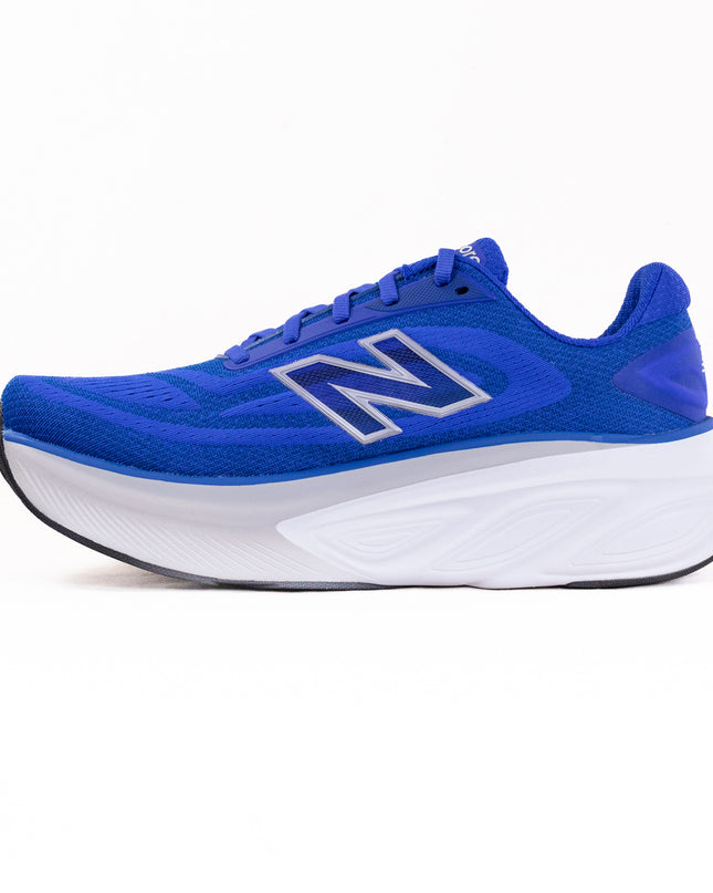 New Balance MMORV6 Fresh Foam X More V6 (Men's) - Blue Gemstone