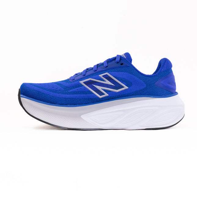 New Balance MMORV6 Fresh Foam X More V6 (Men's) - Blue Gemstone