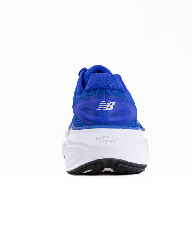 New Balance MMORV6 Fresh Foam X More V6 (Men's) - Blue Gemstone