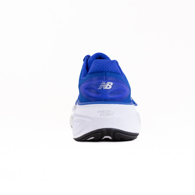 New Balance MMORV6 Fresh Foam X More V6 (Men's) - Blue Gemstone