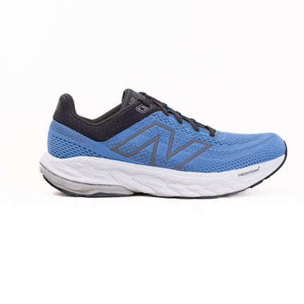 New Balance 860V14 (Men's) - Blue Laguna