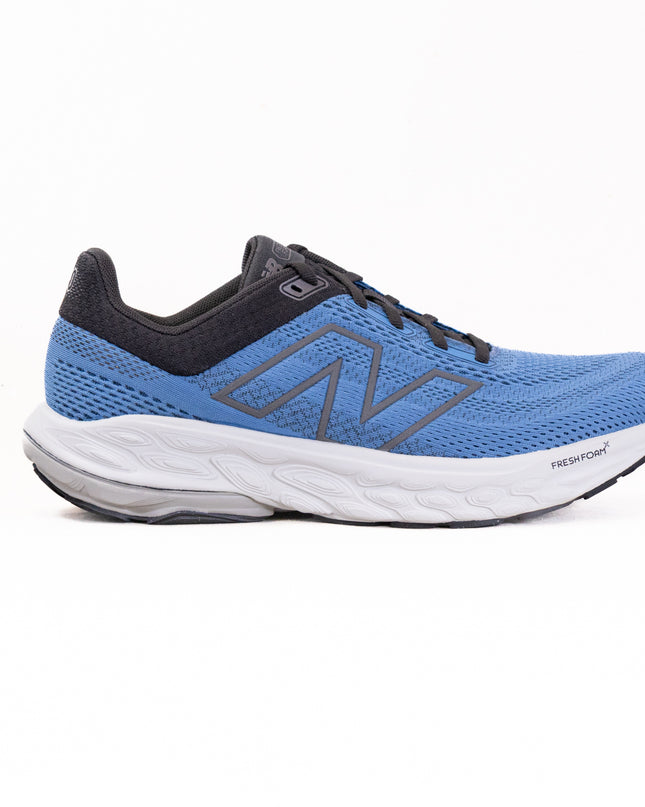 New Balance 860V14 (Men's) - Blue Laguna