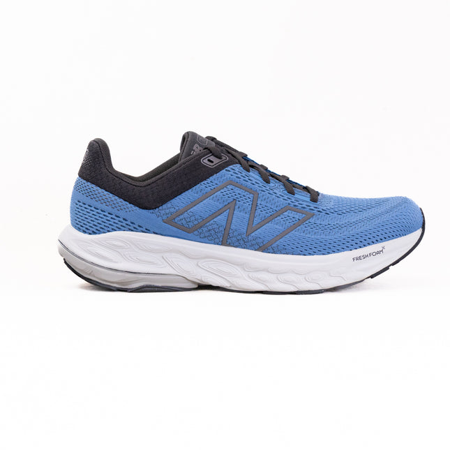 New Balance 860V14 (Men's) - Blue Laguna