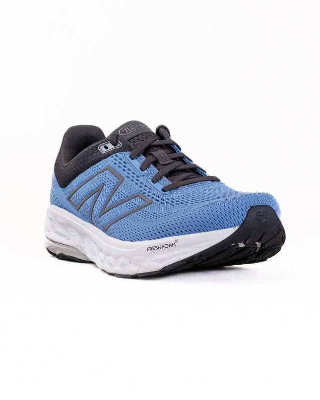 New Balance 860V14 (Men's) - Blue Laguna