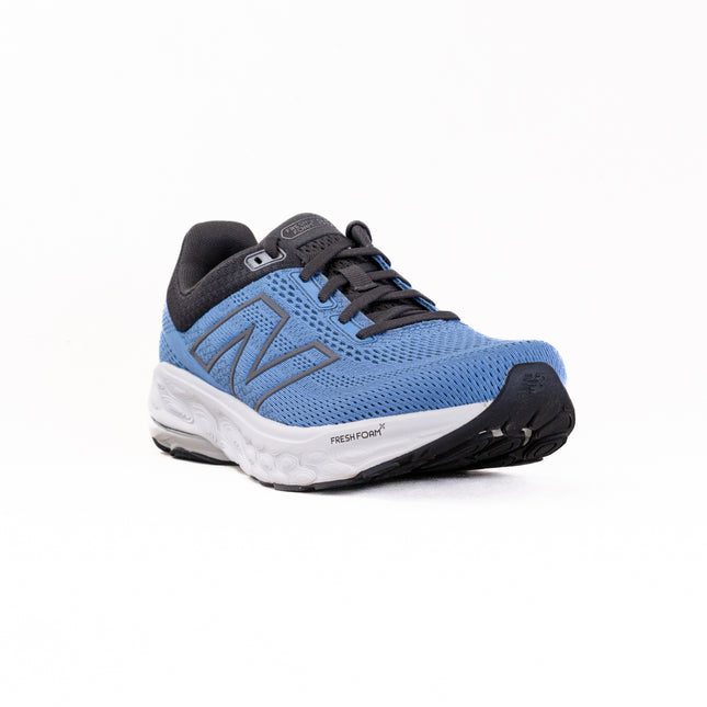 New Balance 860V14 (Men's) - Blue Laguna