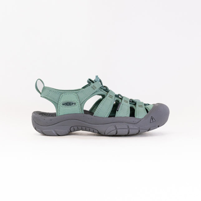 KEEN Newport H2 (Women's) - Granite Green