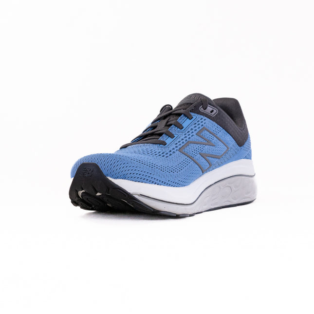 New Balance 860V14 (Men's) - Blue Laguna