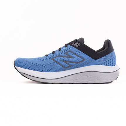 New Balance 860V14 (Men's) - Blue Laguna