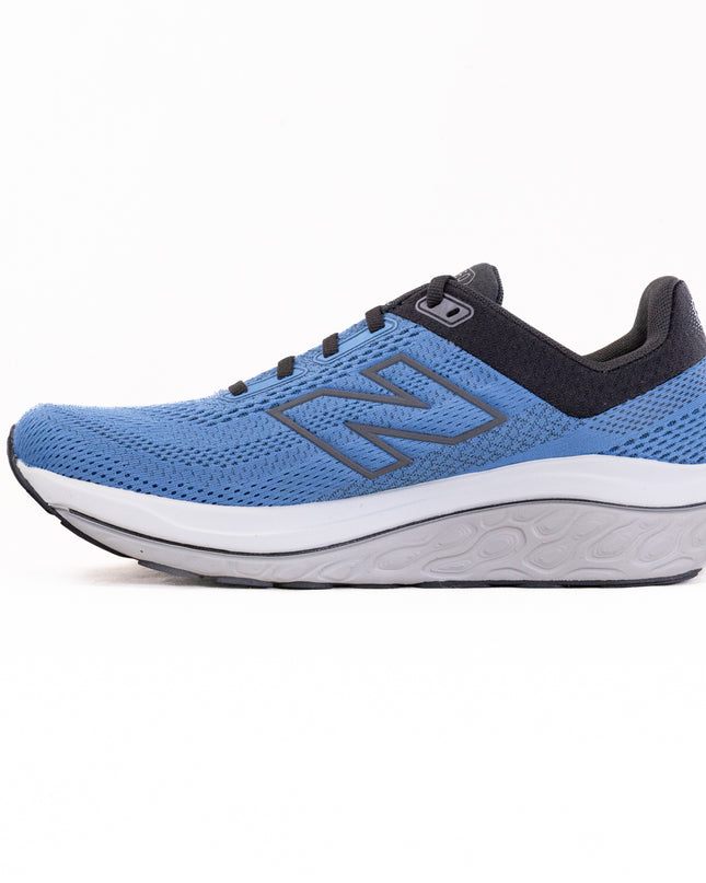 New Balance 860V14 (Men's) - Blue Laguna