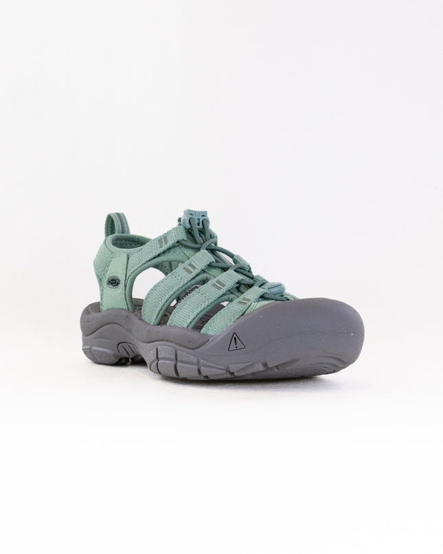 KEEN Newport H2 (Women's) - Granite Green
