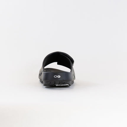 OOFOS Ooahh Sport Flex Sandal (Men's) - Camo