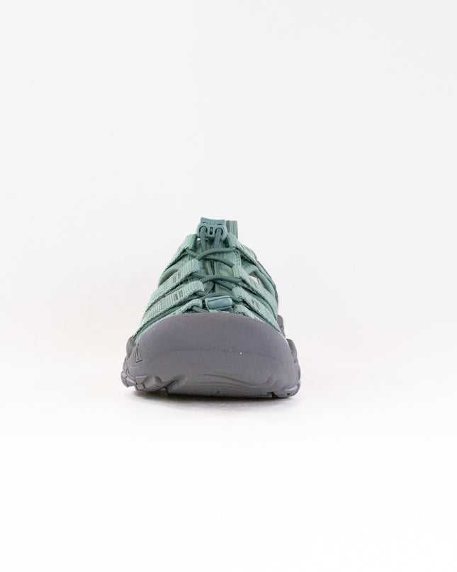 KEEN Newport H2 (Women's) - Granite Green