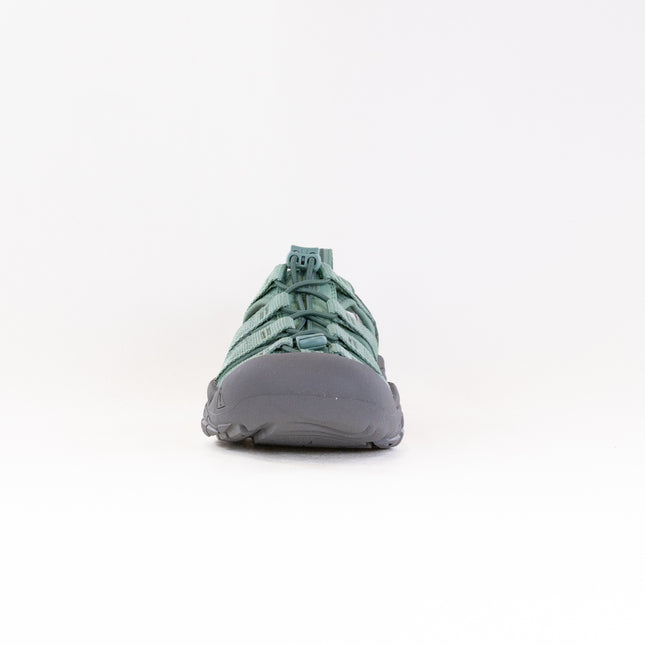 KEEN Newport H2 (Women's) - Granite Green