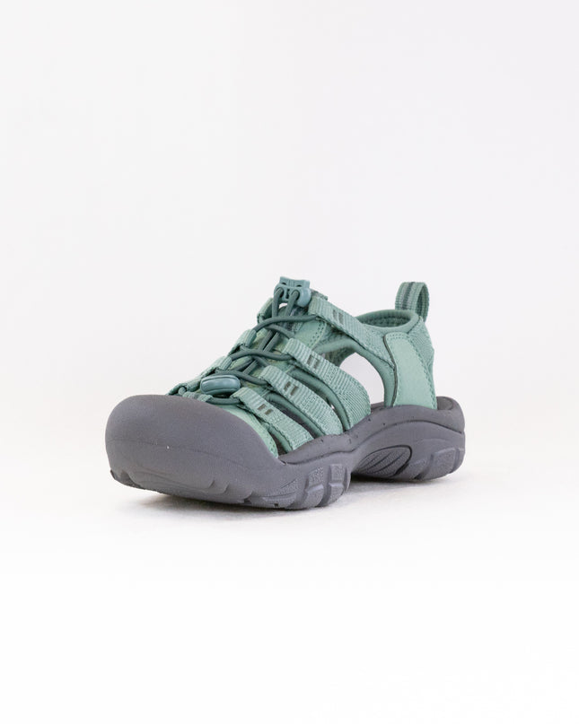 KEEN Newport H2 (Women's) - Granite Green