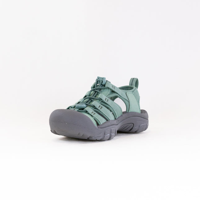 KEEN Newport H2 (Women's) - Granite Green