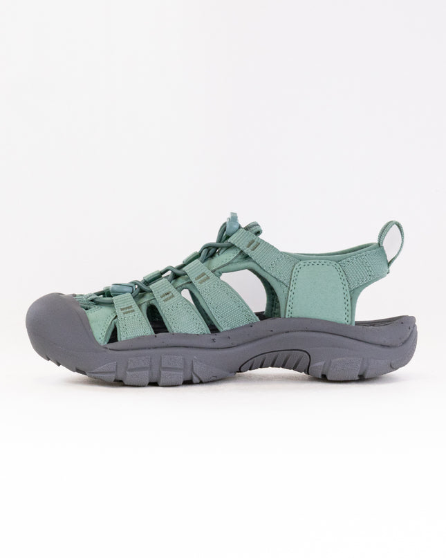 KEEN Newport H2 (Women's) - Granite Green