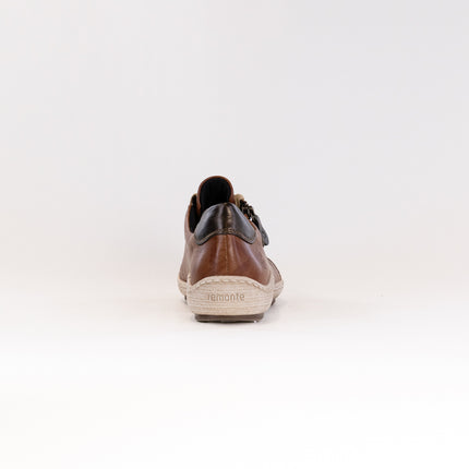 Remonte Liv 02 (Women's) - Brown