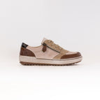 36 / CHESTNUT/SAND