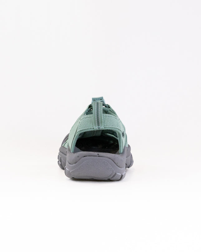 KEEN Newport H2 (Women's) - Granite Green