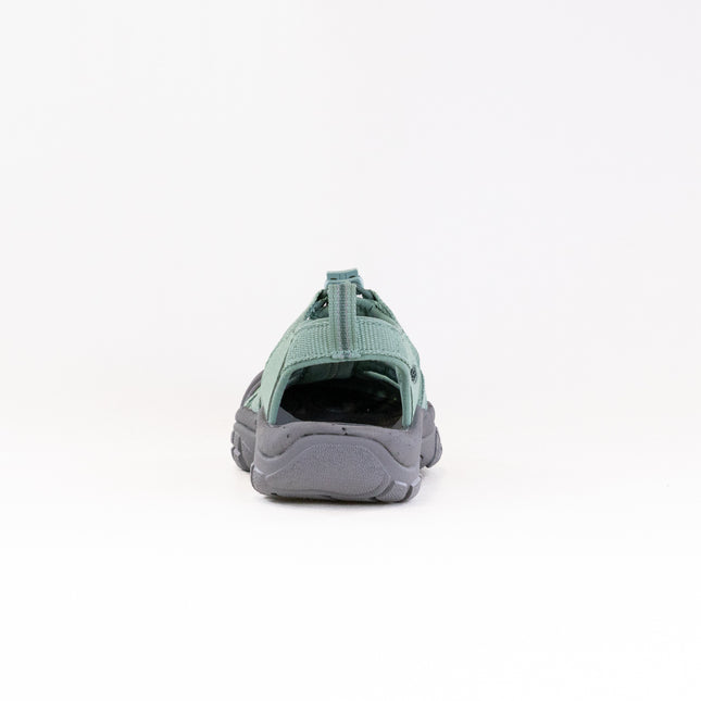 KEEN Newport H2 (Women's) - Granite Green