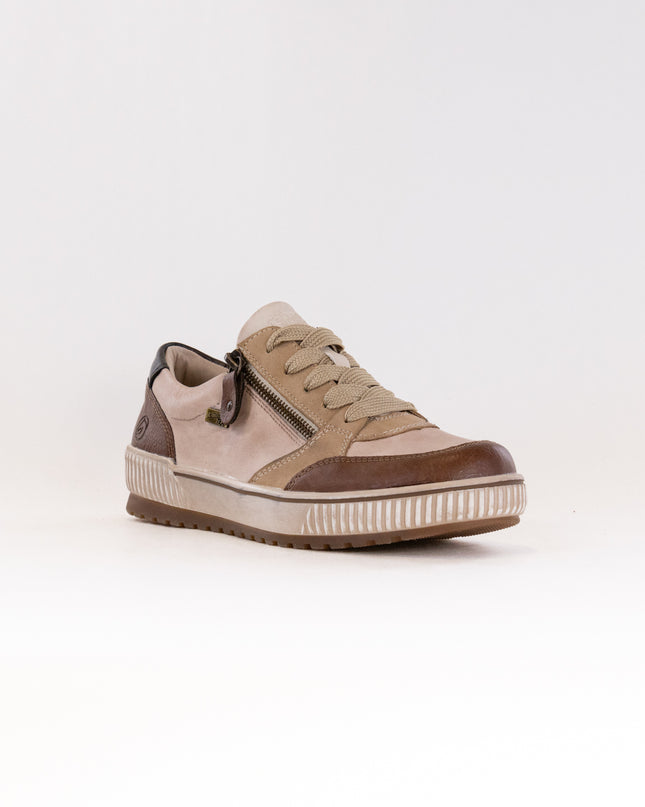 Remonte Maditta D0701-60 (Women's) - Chestnut/Sand