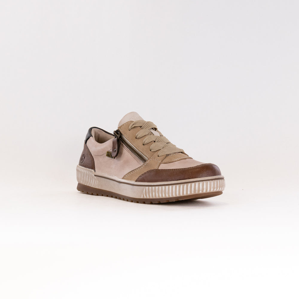 Remonte Maditta D0701-60 (Women's) - Chestnut/Sand