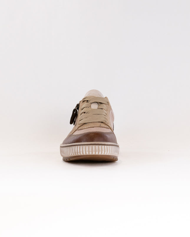 Remonte Maditta D0701-60 (Women's) - Chestnut/Sand
