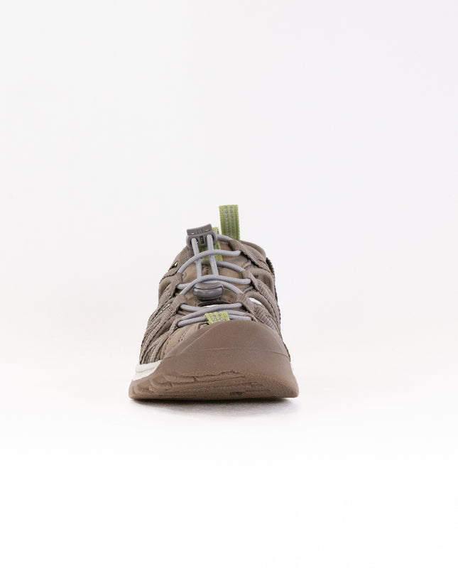 KEEN Whisper (Women's) - Timberwolf/Tarragon