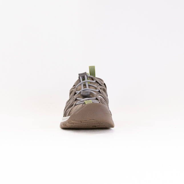 KEEN Whisper (Women's) - Timberwolf/Tarragon