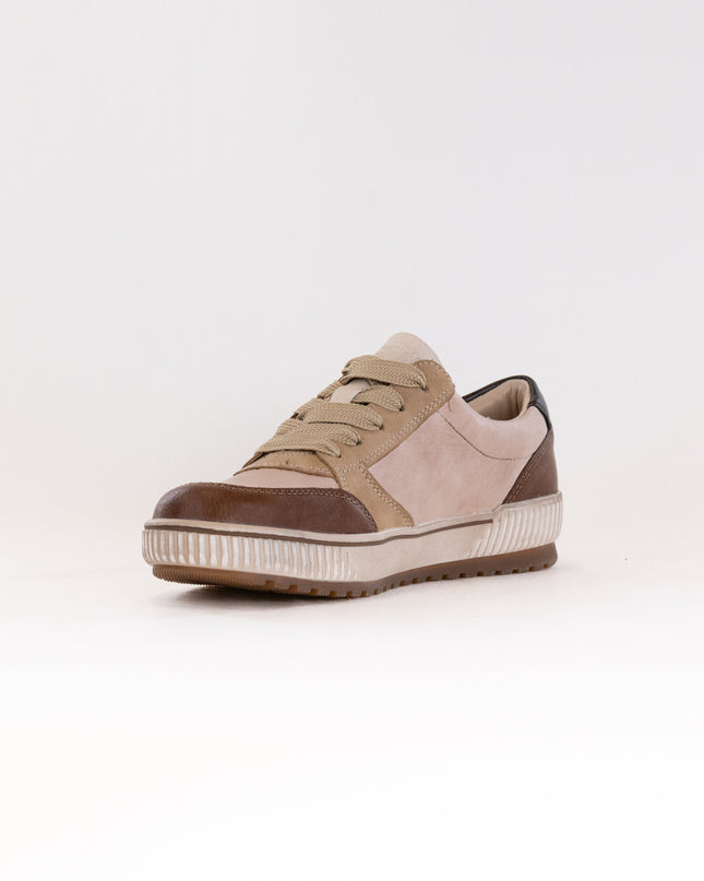 Remonte Maditta D0701-60 (Women's) - Chestnut/Sand