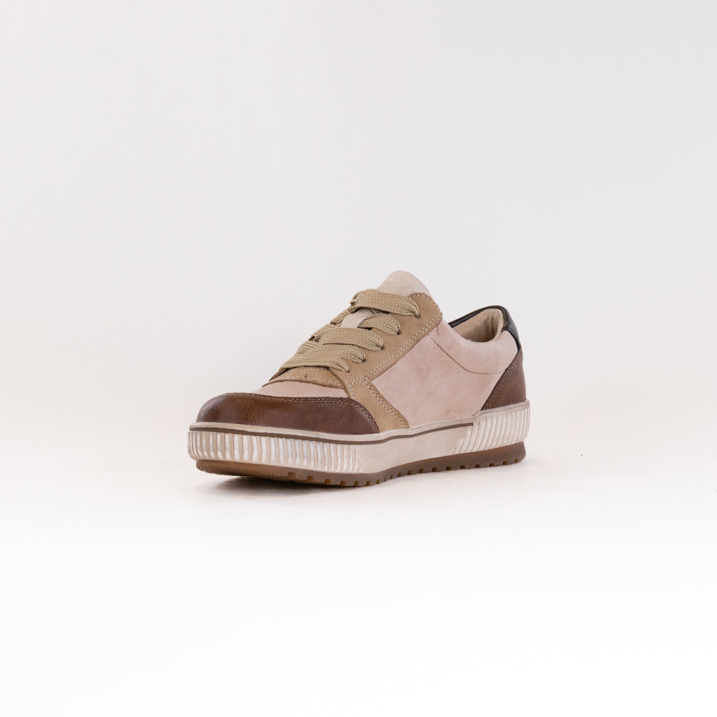 Remonte Maditta D0701-60 (Women's) - Chestnut/Sand