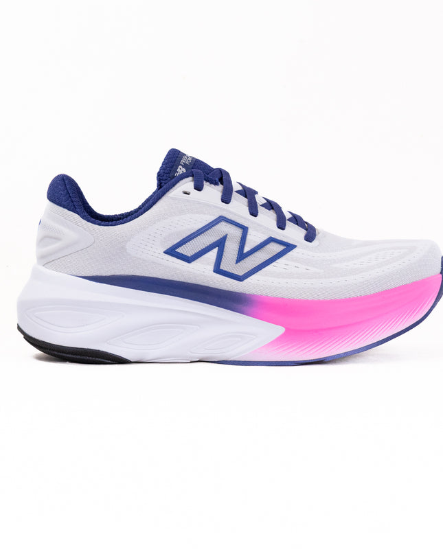 New Balance Fresh Foam X More V6 (Women's) - Reflection