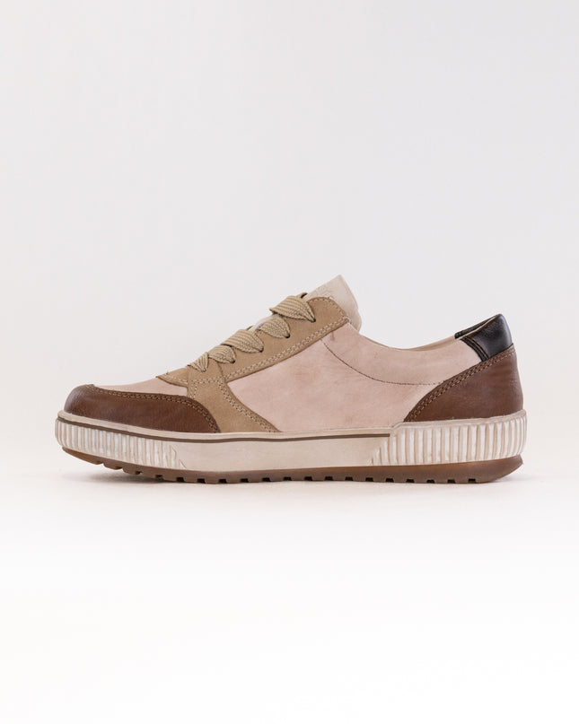 Remonte Maditta D0701-60 (Women's) - Chestnut/Sand