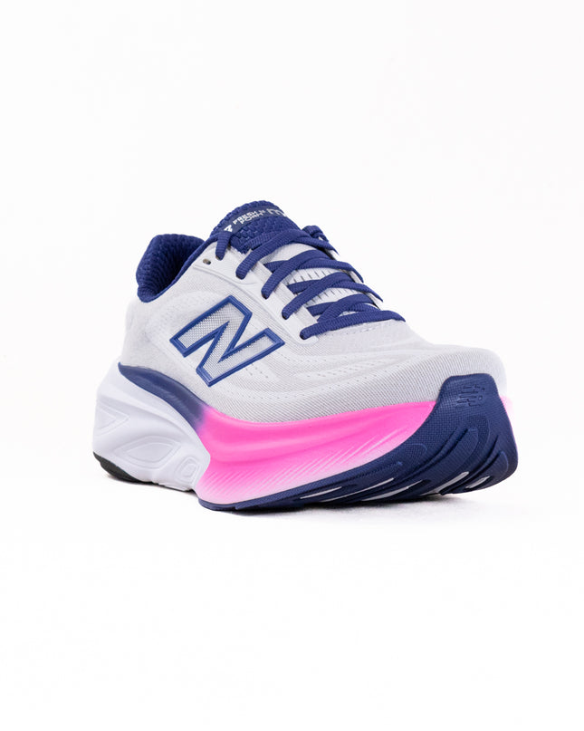 New Balance Fresh Foam X More V6 (Women's) - Reflection