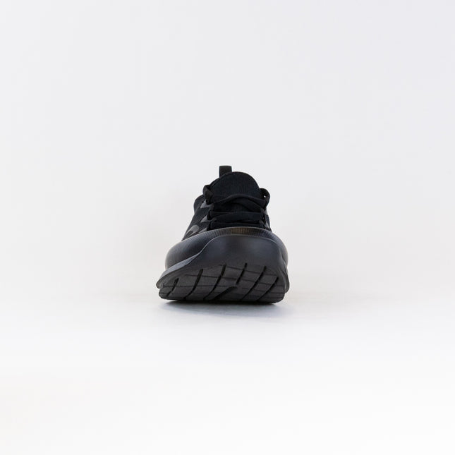 OOFOS OOmg Sport Ls (Women's) - Black