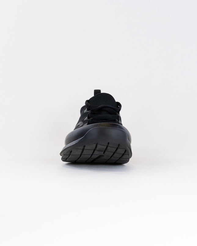 OOFOS OOmg Sport Ls (Women's) - Black