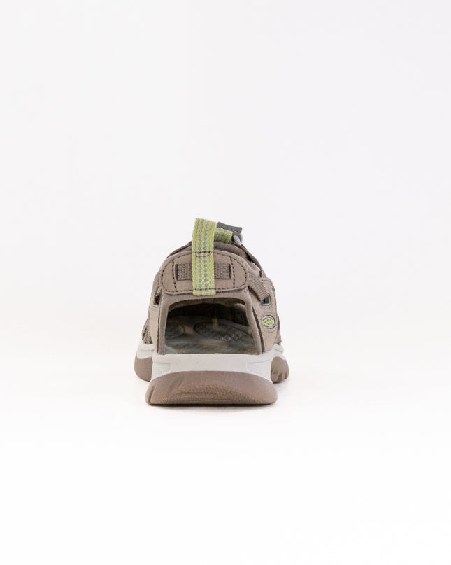 KEEN Whisper (Women's) - Timberwolf/Tarragon