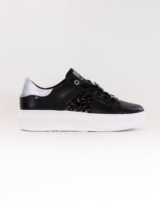 Rieker Adelia (Women's) - Black