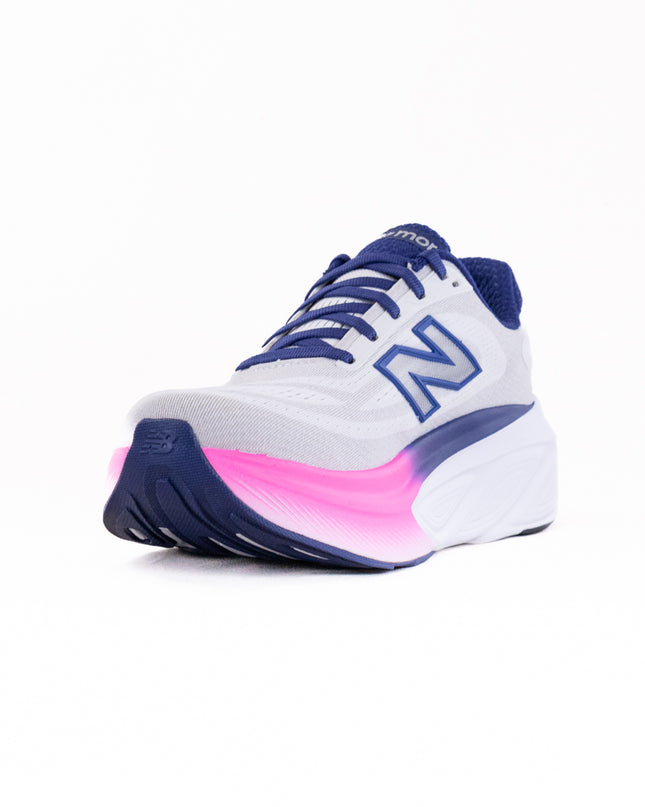 New Balance Fresh Foam X More V6 (Women's) - Reflection
