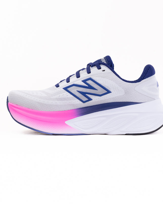 New Balance Fresh Foam X More V6 (Women's) - Reflection