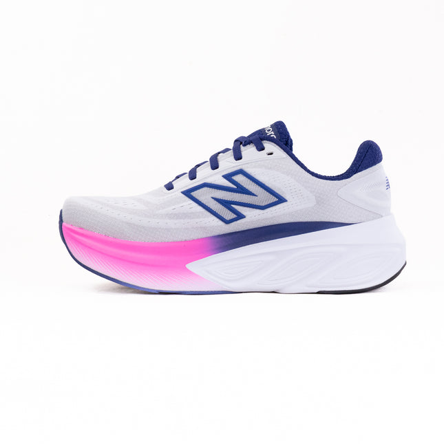 New Balance Fresh Foam X More V6 (Women's) - Reflection