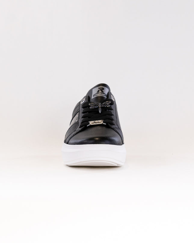 Rieker Adelia (Women's) - Black