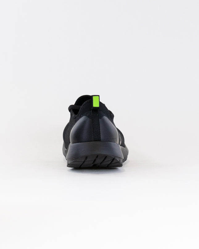 OOFOS OOmg Sport Ls (Women's) - Black