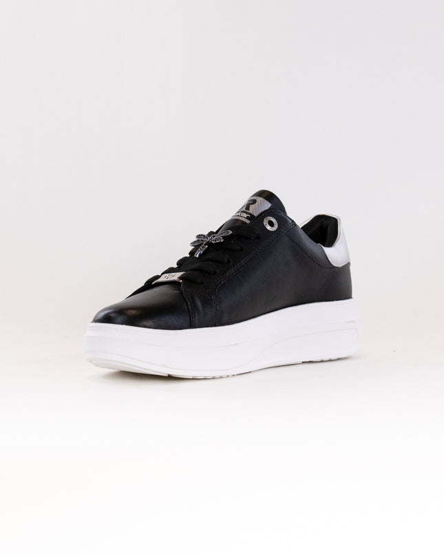 Rieker Adelia (Women's) - Black