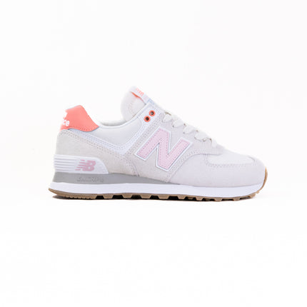 New Balance 574 (Women's) - Reflection